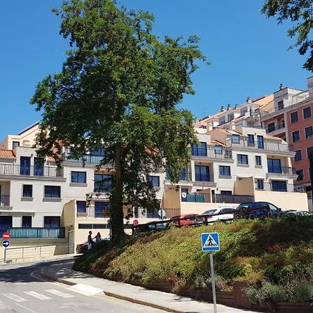 산신소 Piso Exterior A Escasos Metros De La Playa Panadeira Con Plaza De Garaje 아파트 외부 사진